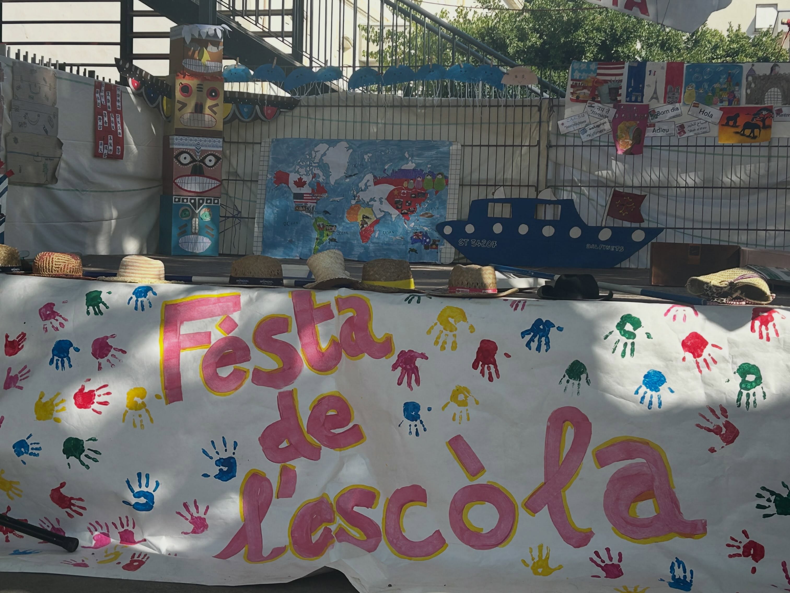 fete